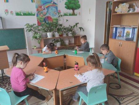 Концультациялық пункт бойынша атқарылған жұмыс