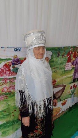 «Әжемнің ертегісі»